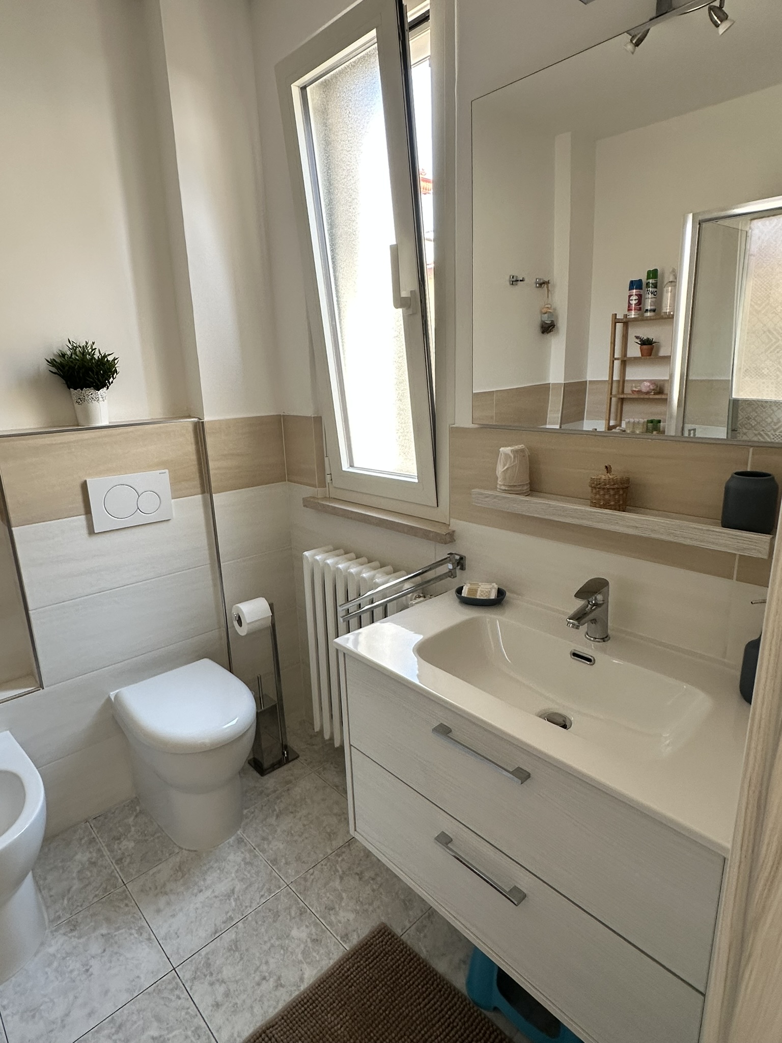 Bagno