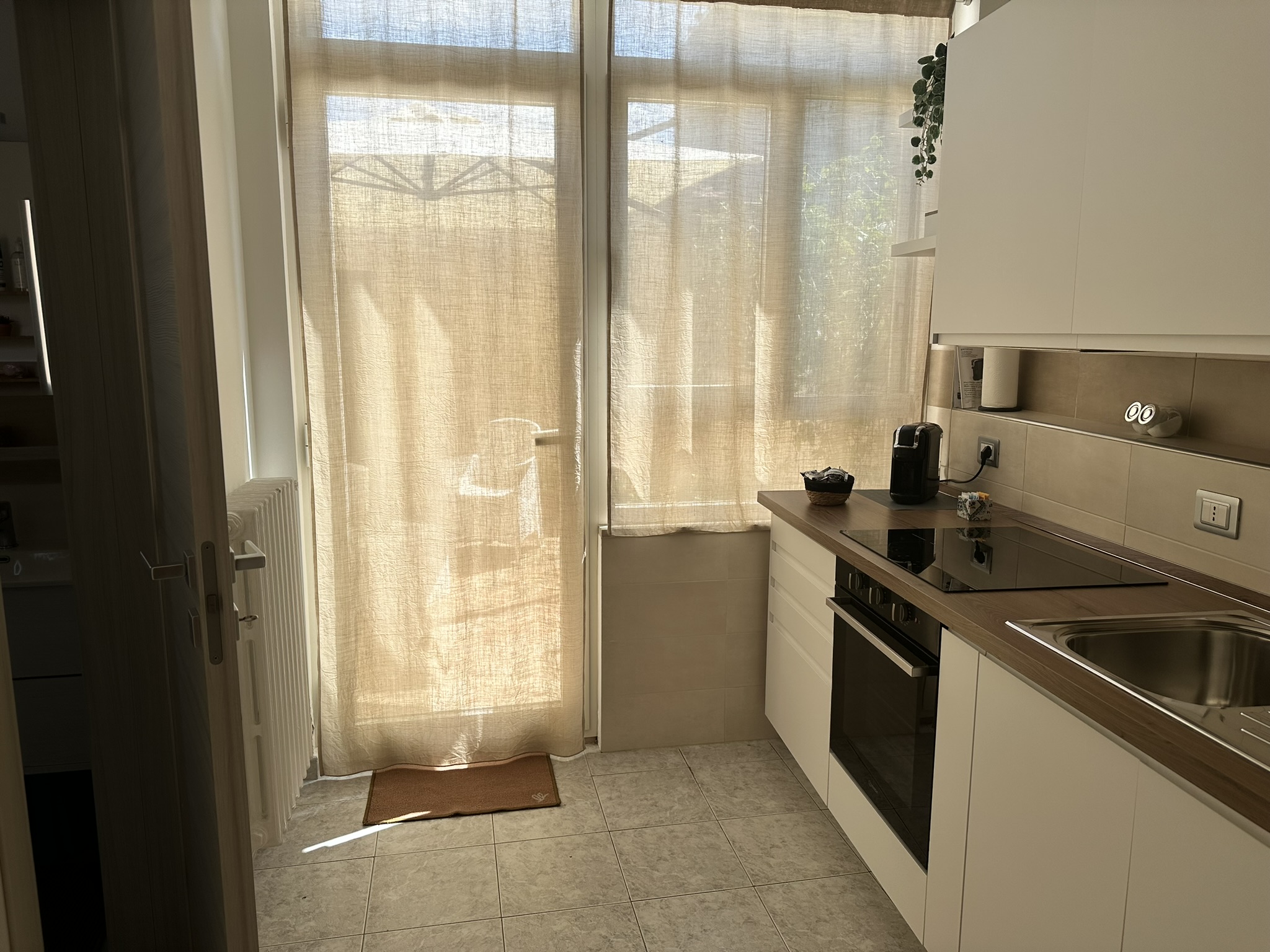Cucina completa